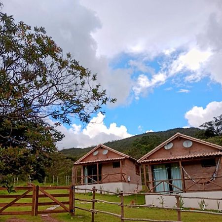 Chales De Horus São Tomé das Letras Exterior foto